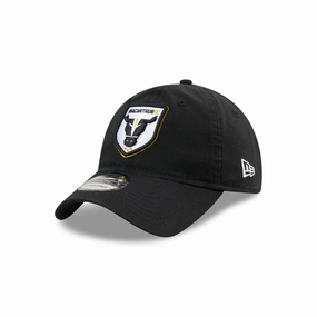 MacArthur FC A-Leagues Supporter 9TWENTY Cloth Strap
