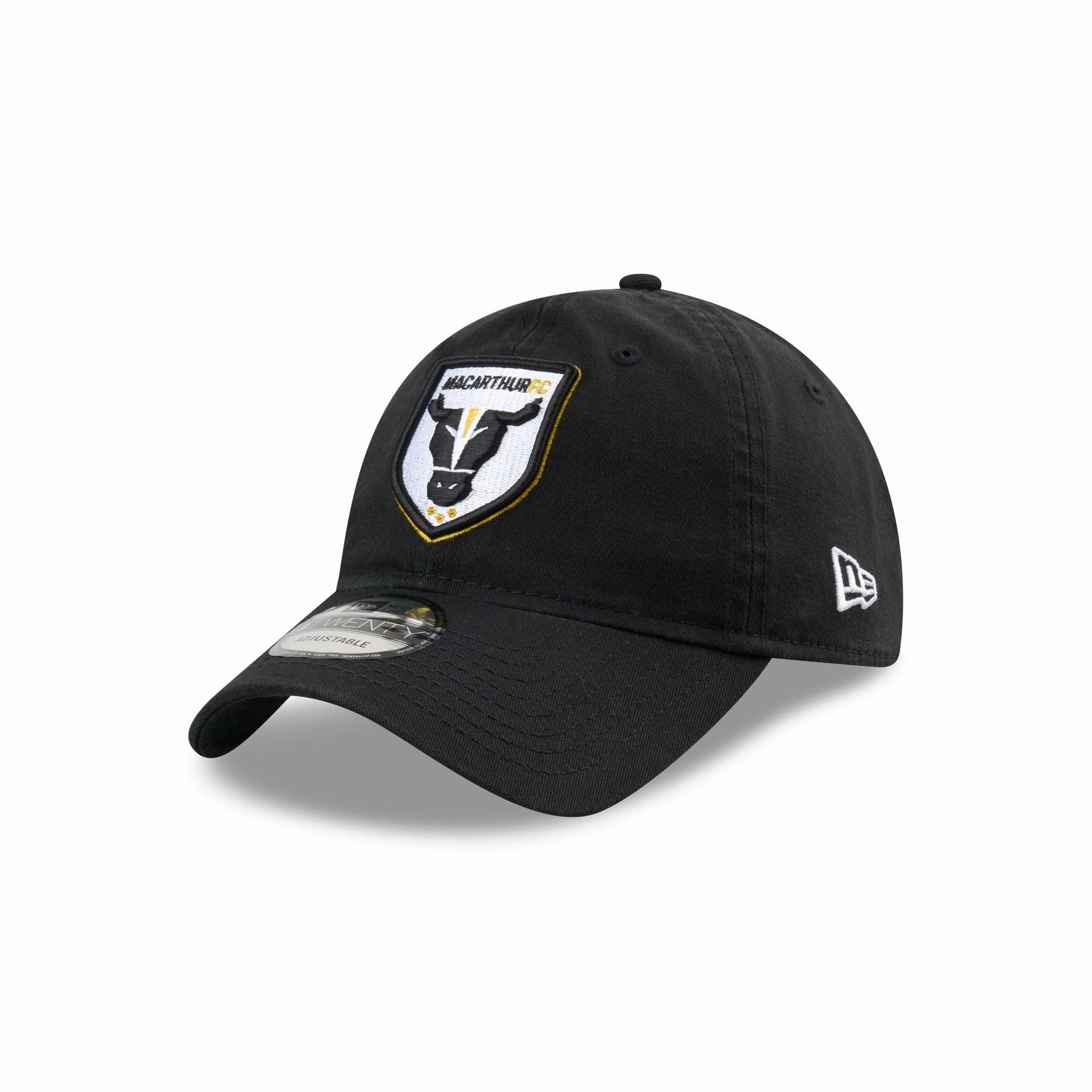 MacArthur FC A-Leagues Supporter 9TWENTY Cloth Strap