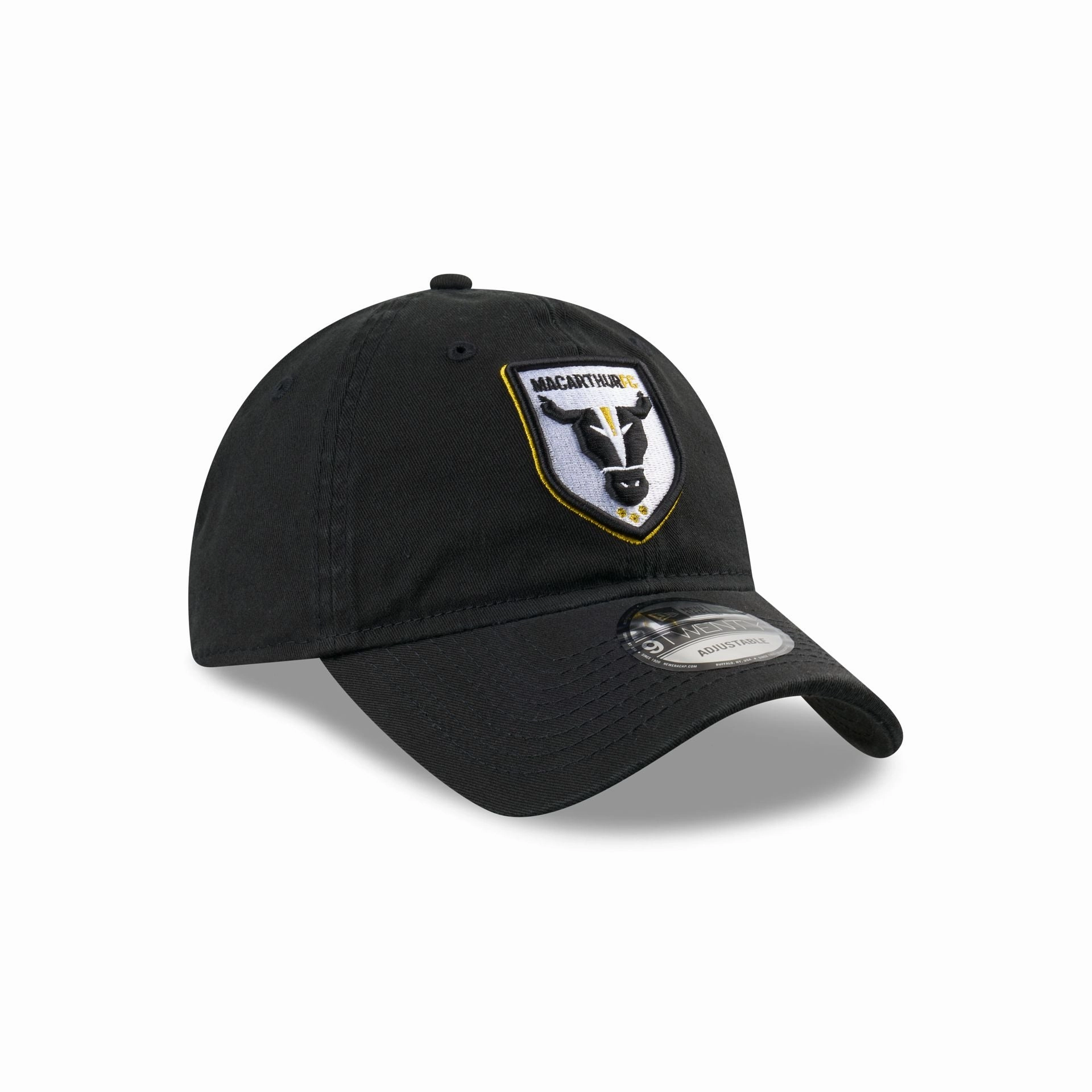 MacArthur FC A-Leagues Supporter 9TWENTY Cloth Strap