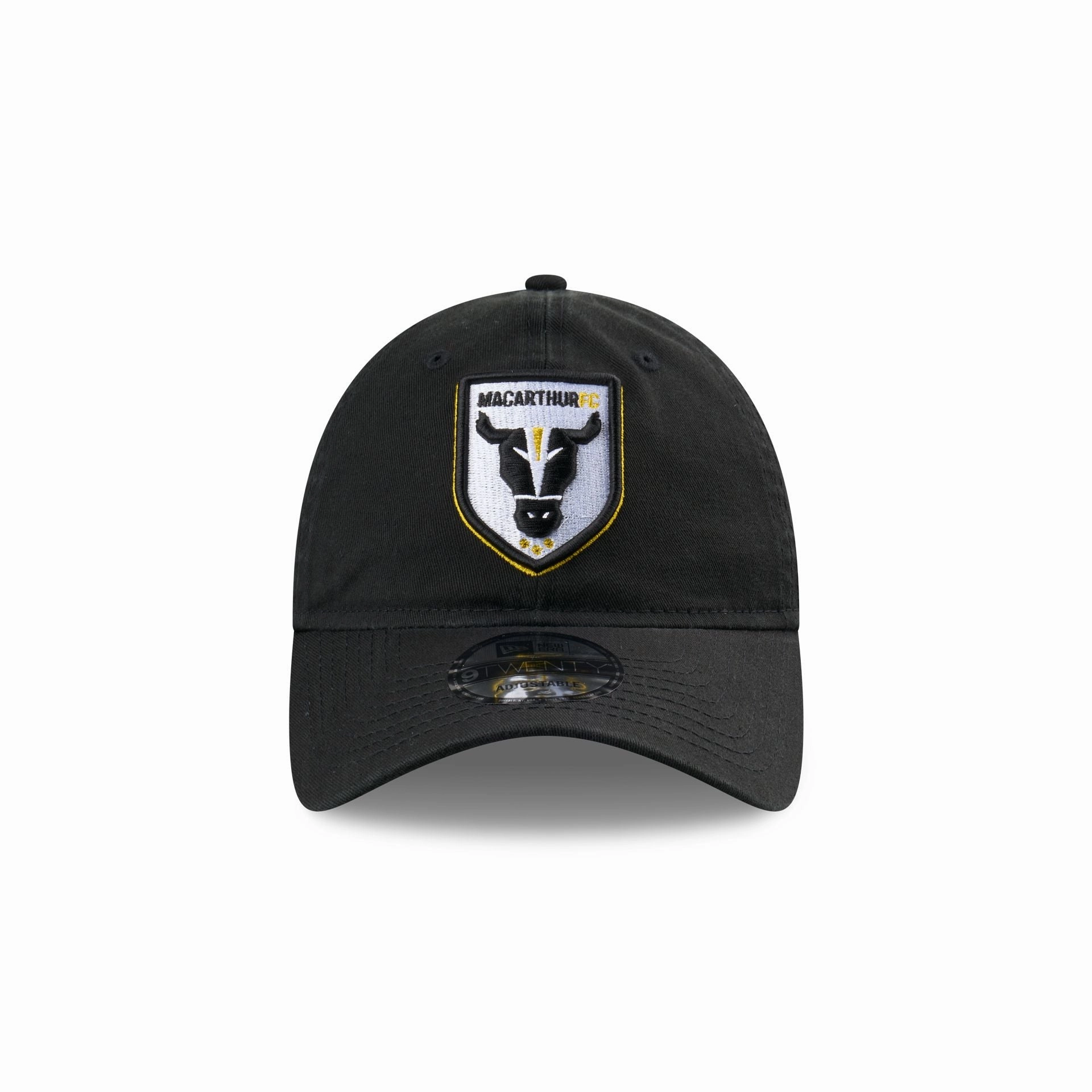 MacArthur FC A-Leagues Supporter 9TWENTY Cloth Strap