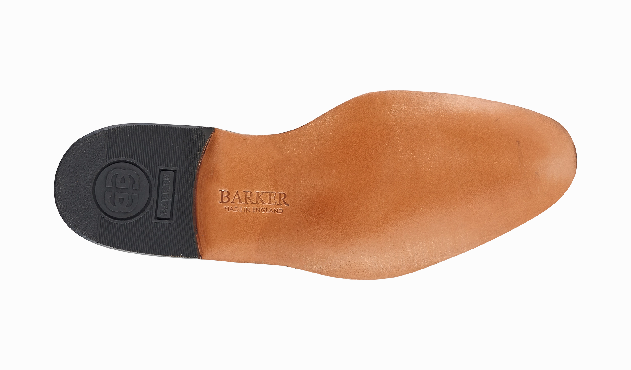Madeley - Black Patent