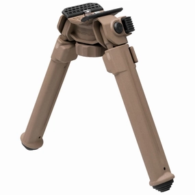 Magpul MOE Polymer Bipod - Flat Dark Earth