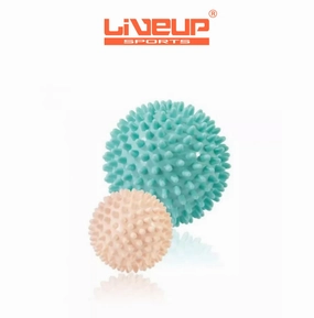 Massage Trigger Ball by LiveUp