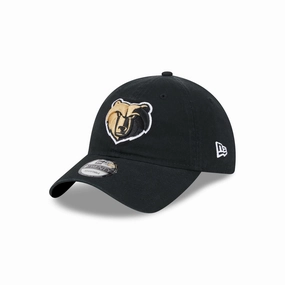Memphis Grizzlies City Edition '23-24 Alternate 9TWENTY Cloth Strap