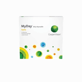 MYDAY TORIC (90 PACK)