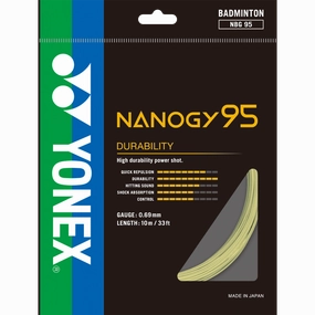 Nanogy 95 String