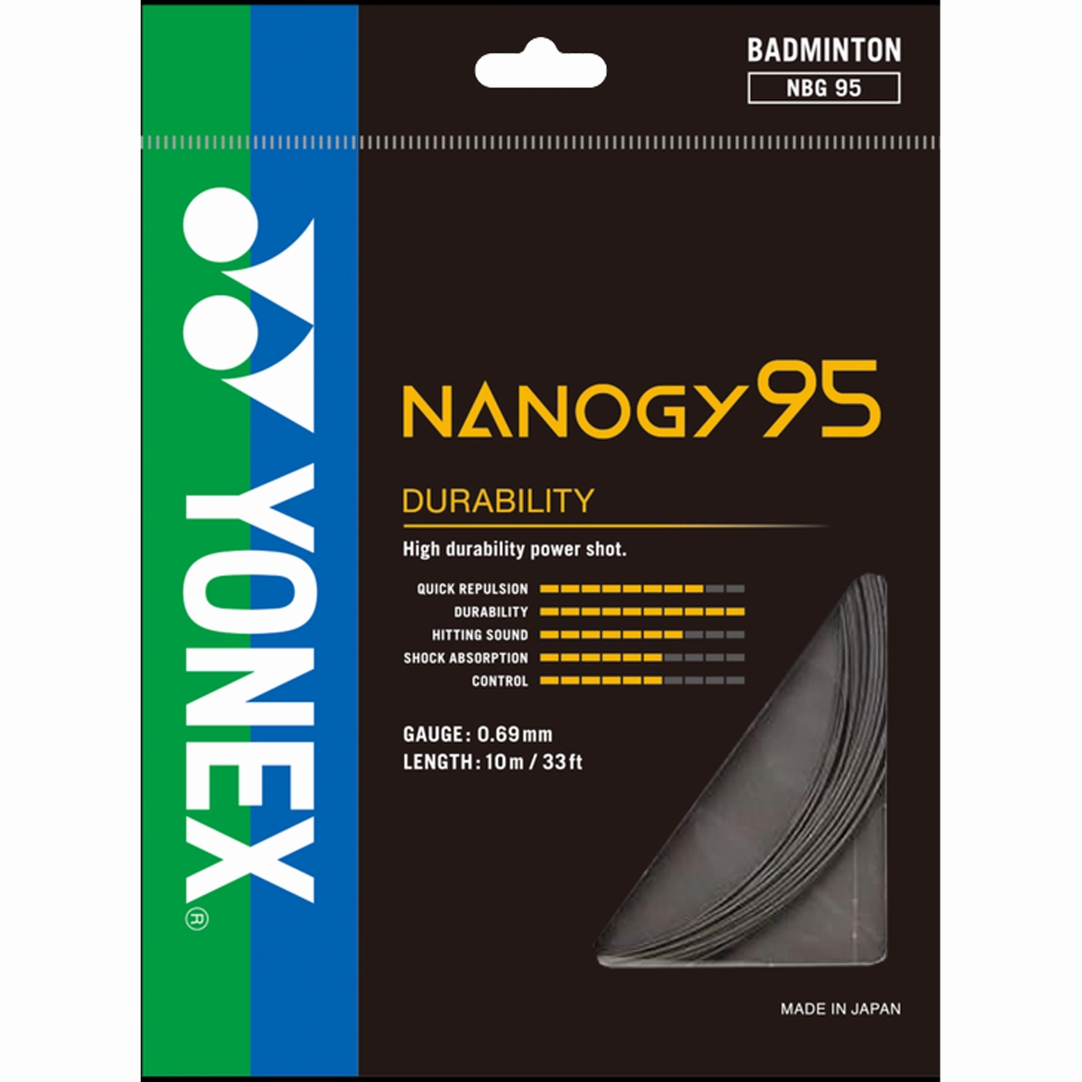 Nanogy 95 String