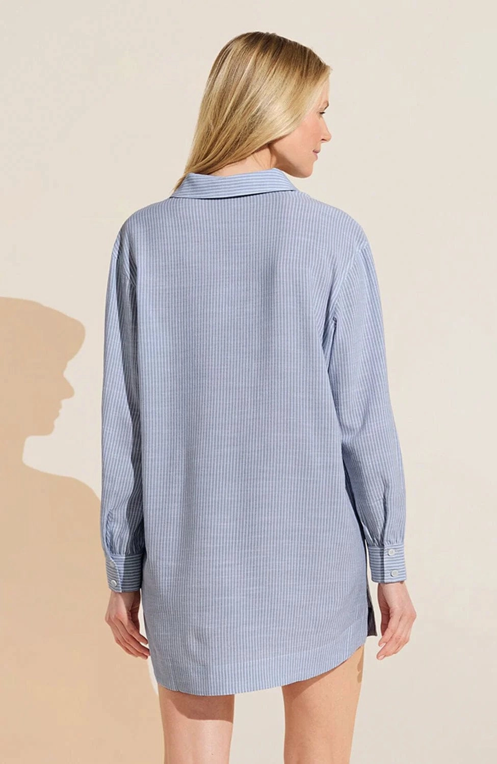 Nautico Sleepshirt
