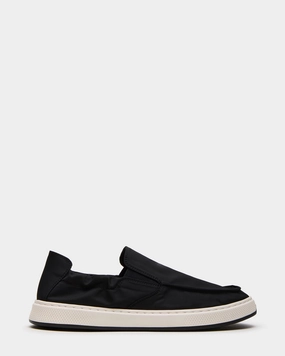 NELLIS BLACK