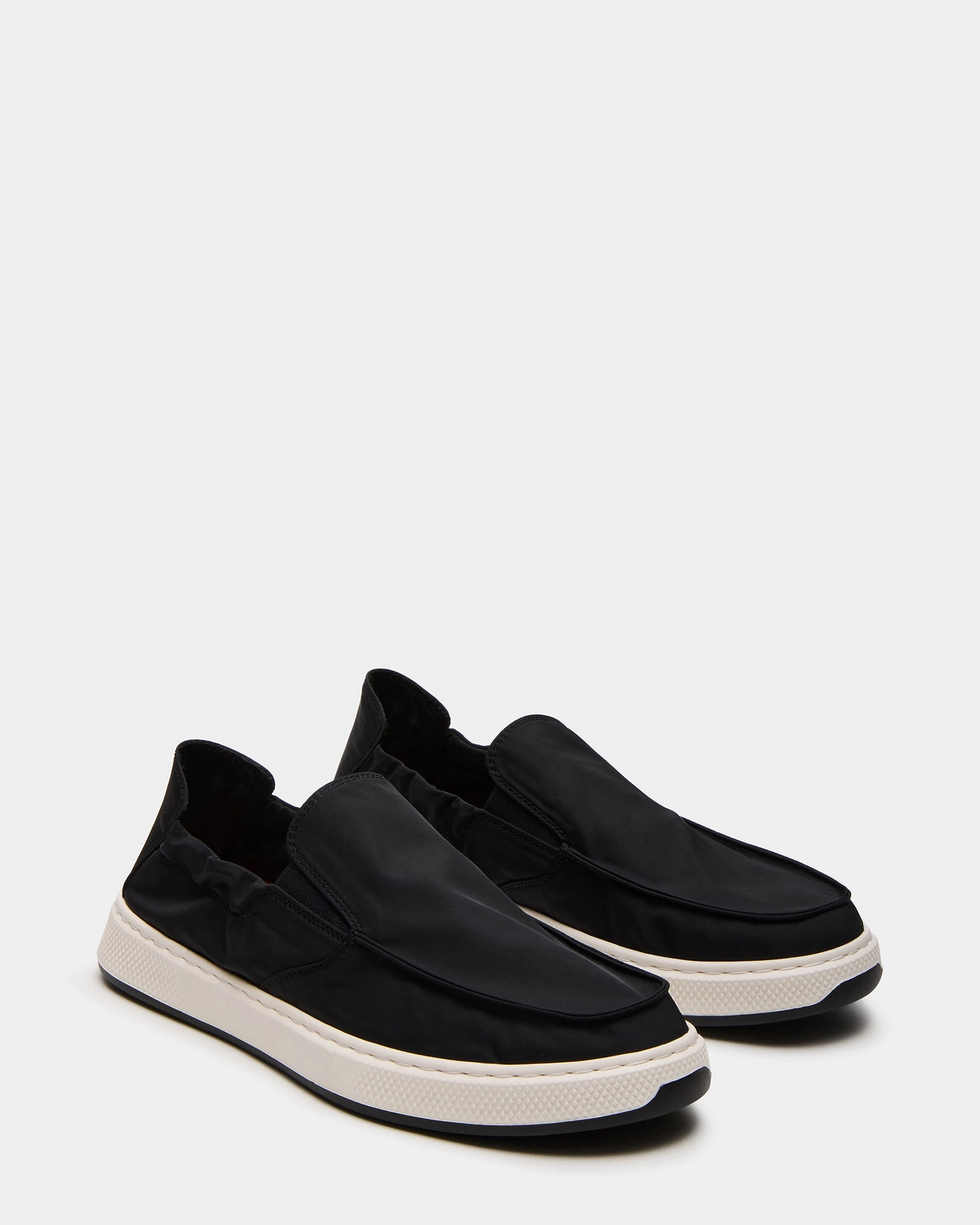 NELLIS BLACK