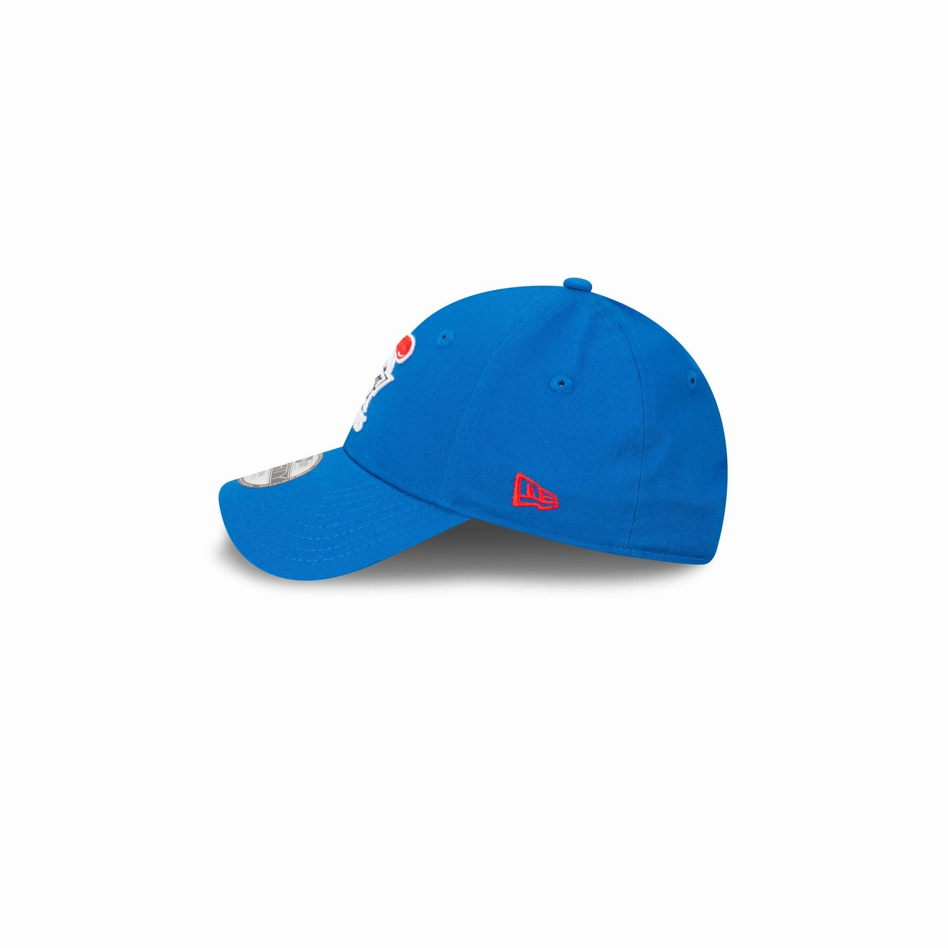 Newcastle Knights Supporter 2024 9FORTY Youth Cloth Strap