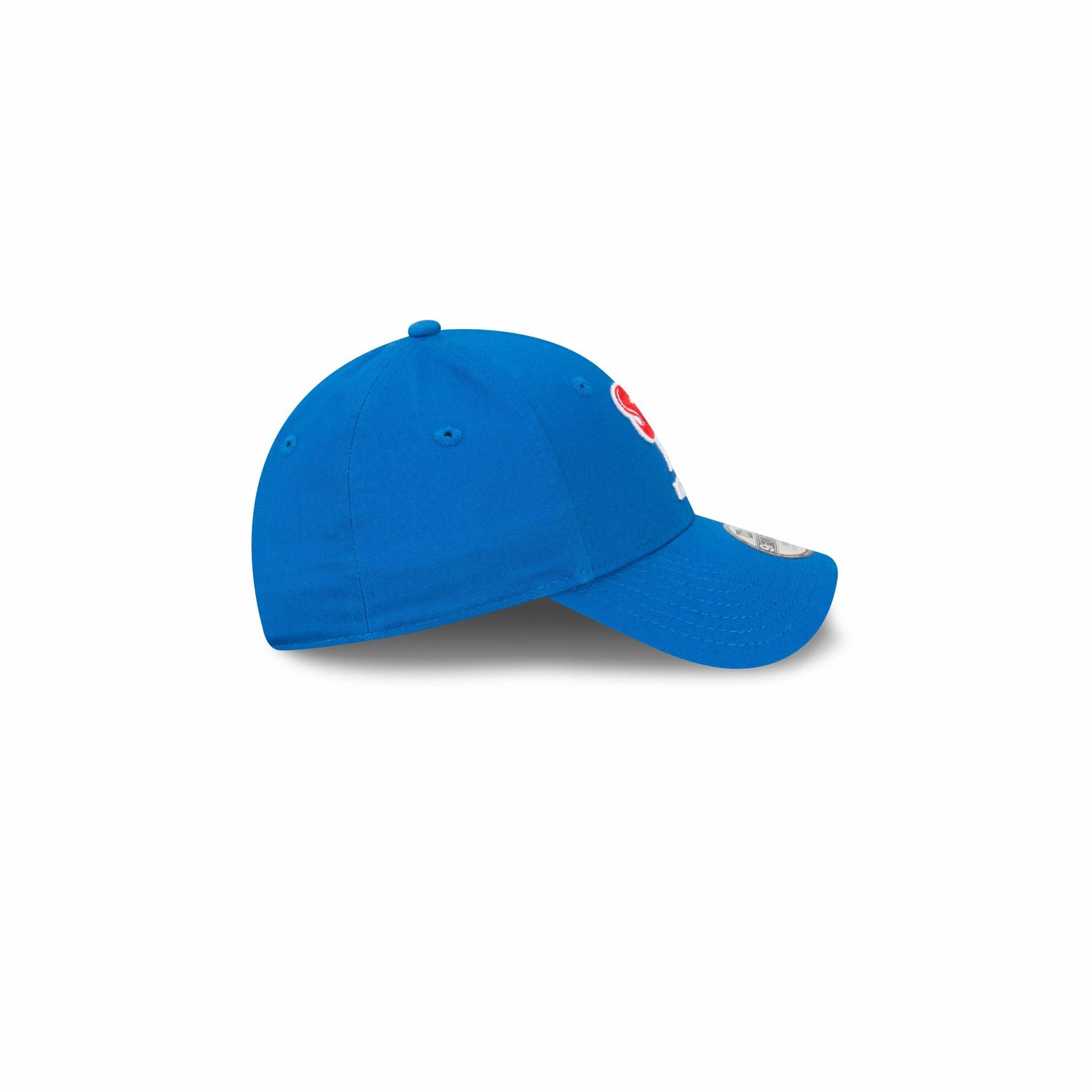 Newcastle Knights Supporter 2024 9FORTY Youth Cloth Strap