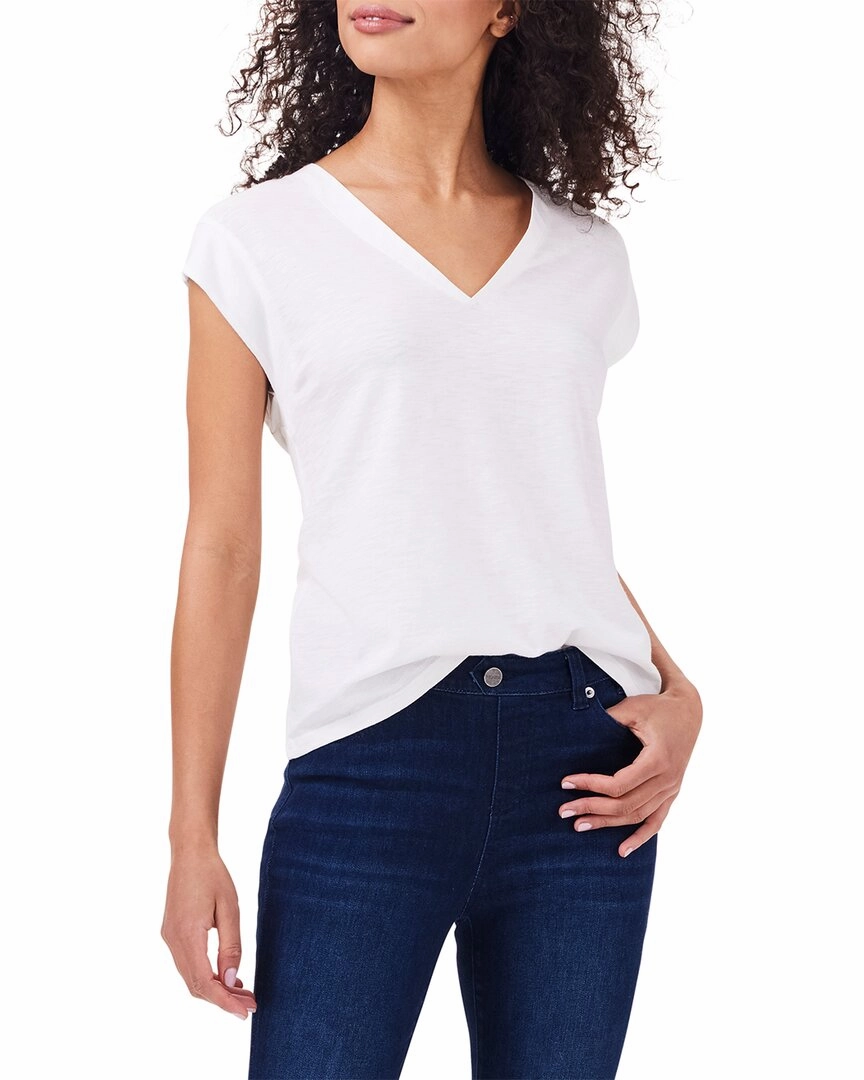 NIC ZOE V-Neck Tank