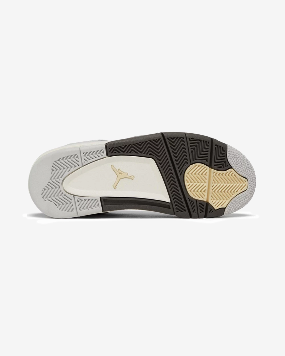 NIKE AIR JORDAN4 RETRO SE GS CRAFT PHOTON DUST