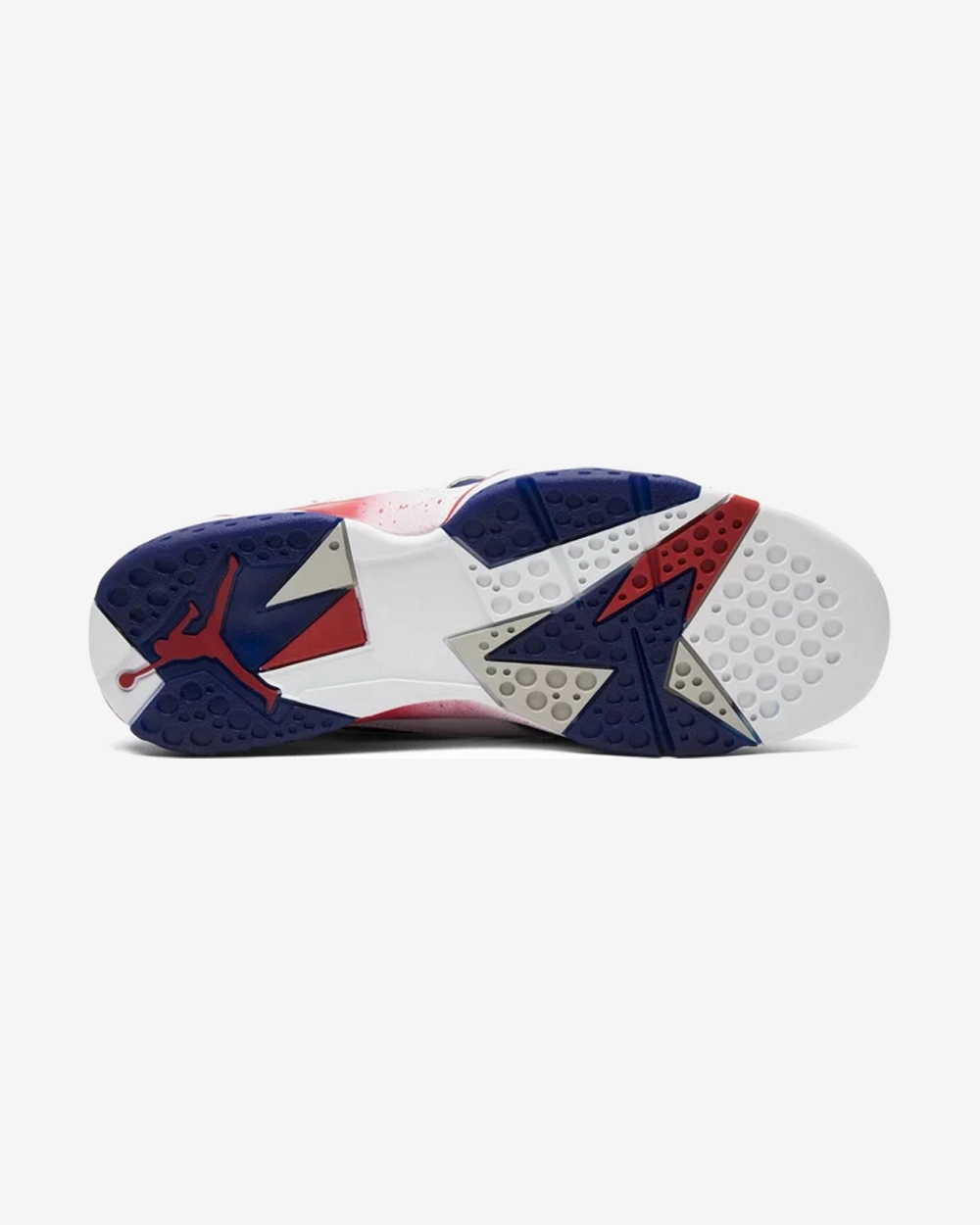 NIKE AIR JORDAN7 RETRO TINKER ALTERNATE 2015