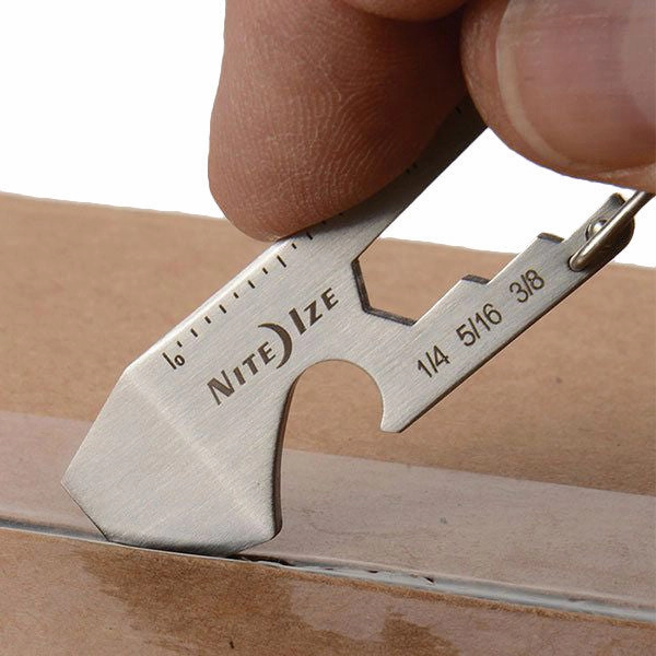 NiteIze - DOOHICKEY KEYTOOL - MultiTool -