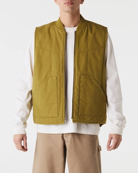 Padded Work Vest