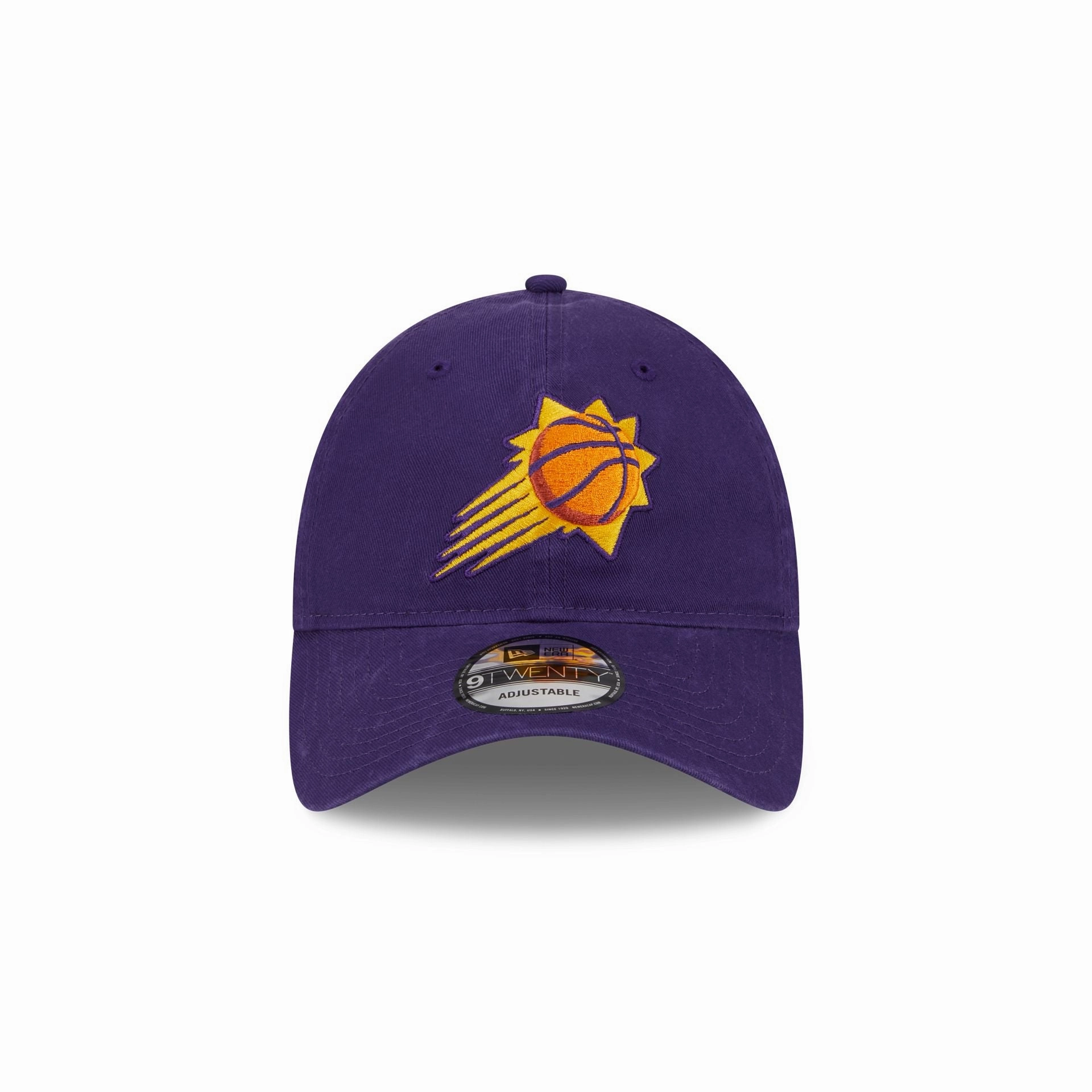 Phoenix Suns City Edition '23-24 Alternate 9TWENTY Cloth Strap
