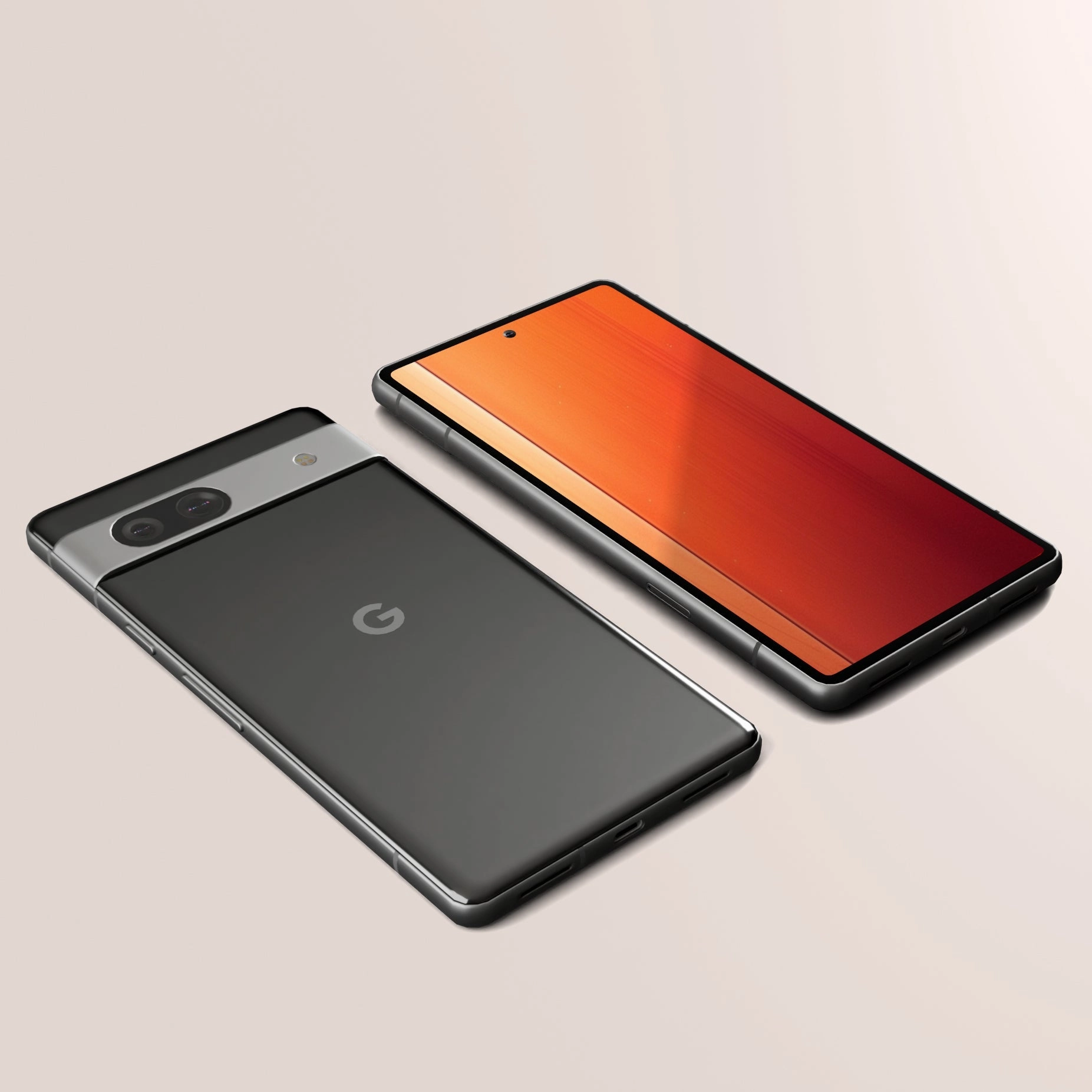 Pixel 7a 128GB (AT&T)