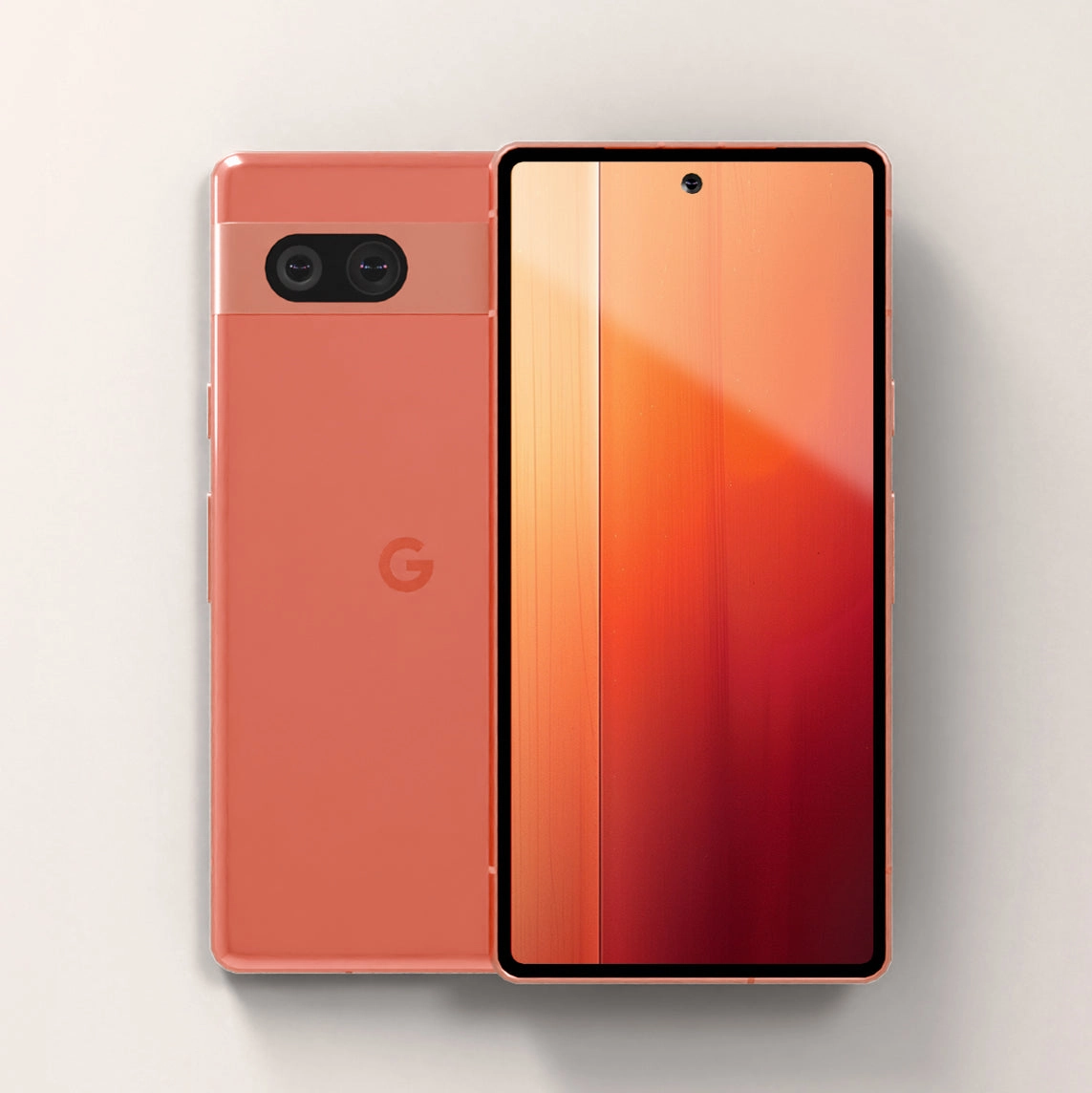 Pixel 7a 128GB (T-Mobile)