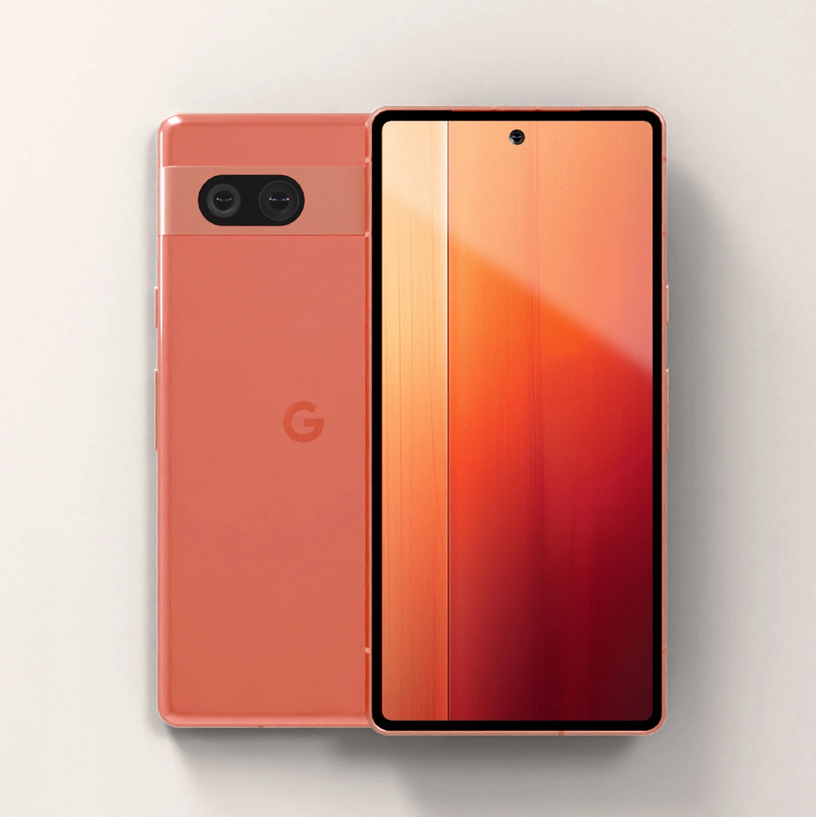 Pixel 7a 128GB (Unlocked)