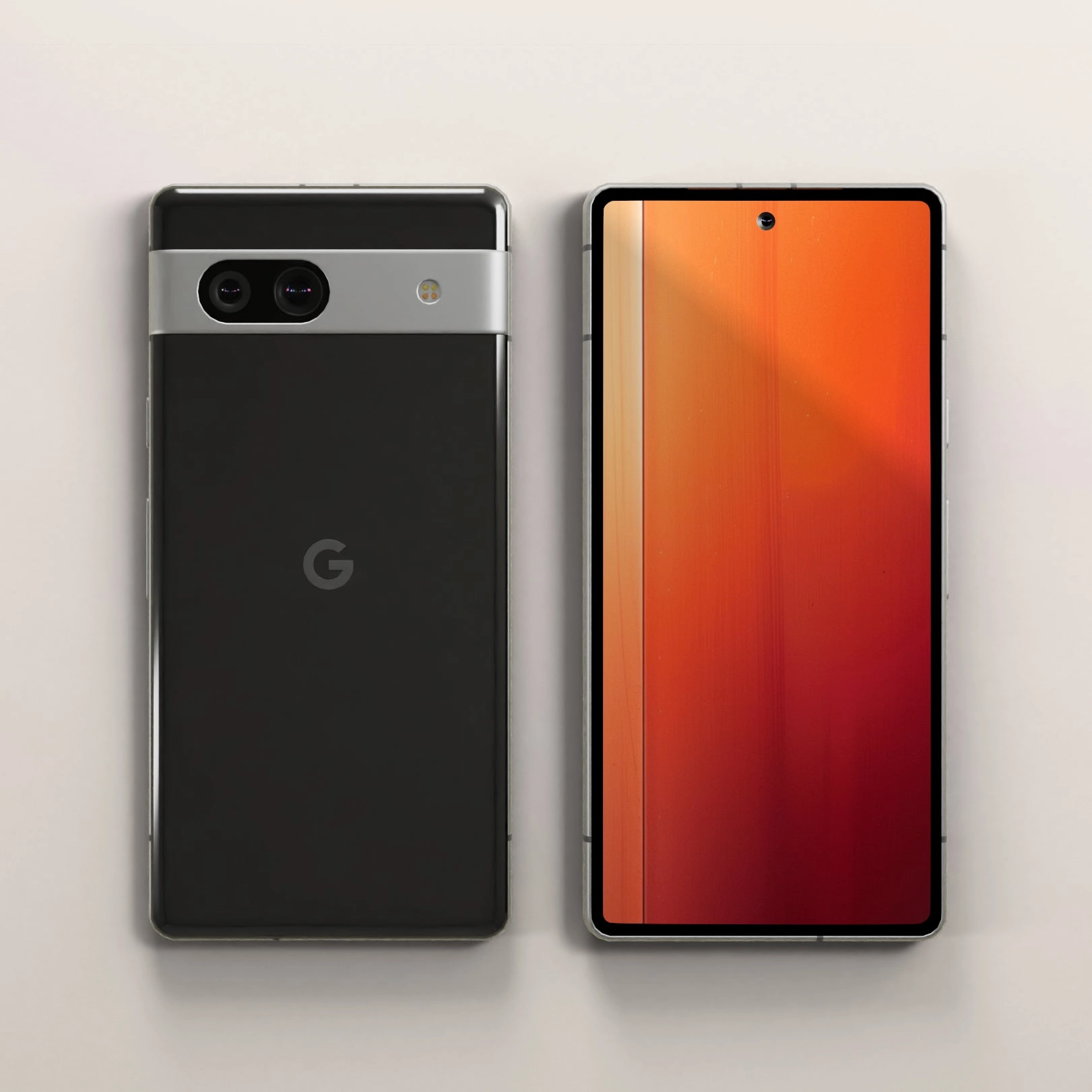 Pixel 7a 128GB (Verizon)