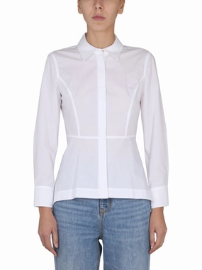Poplin Shirt