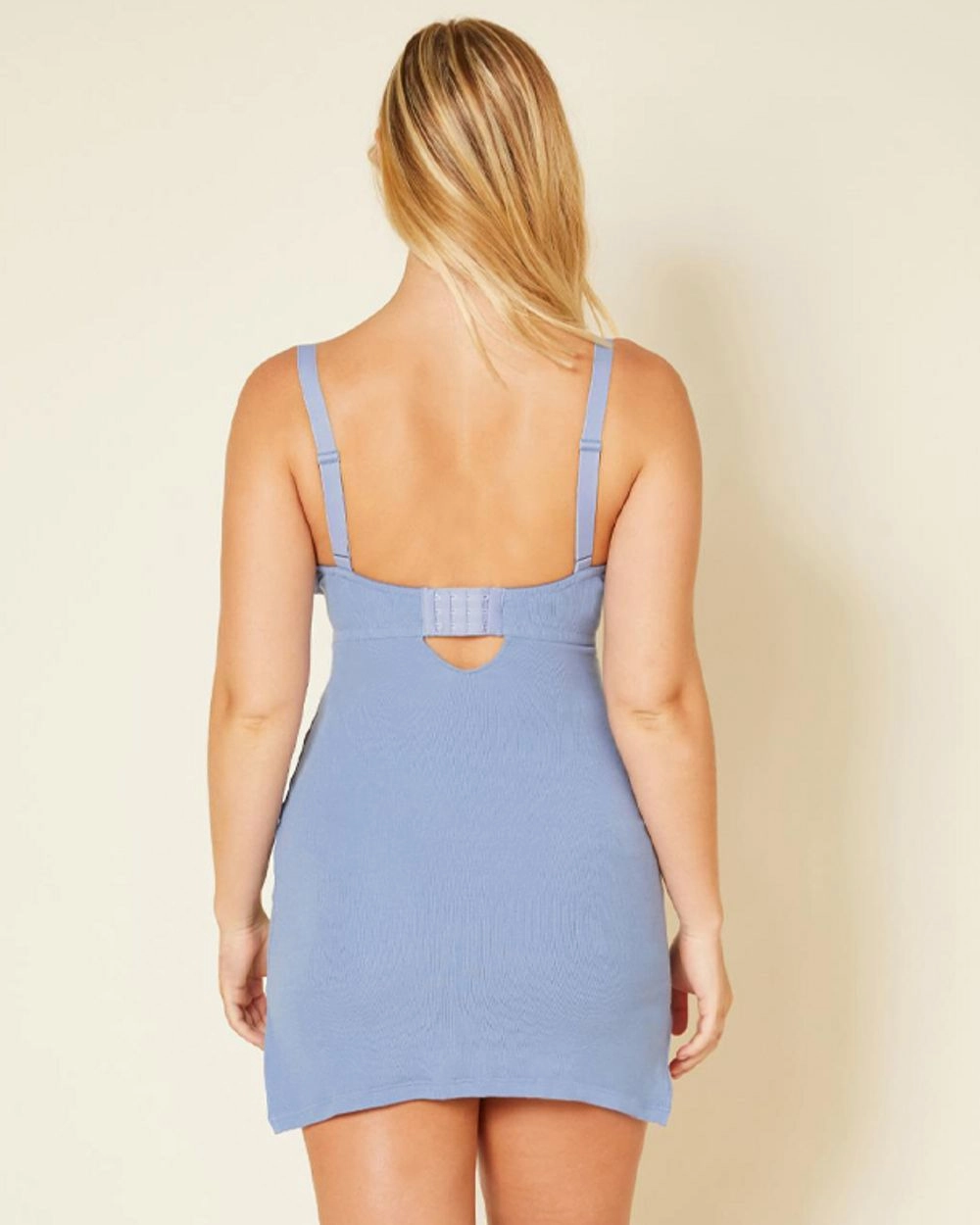 Pret-A-Porter Curvy Slip