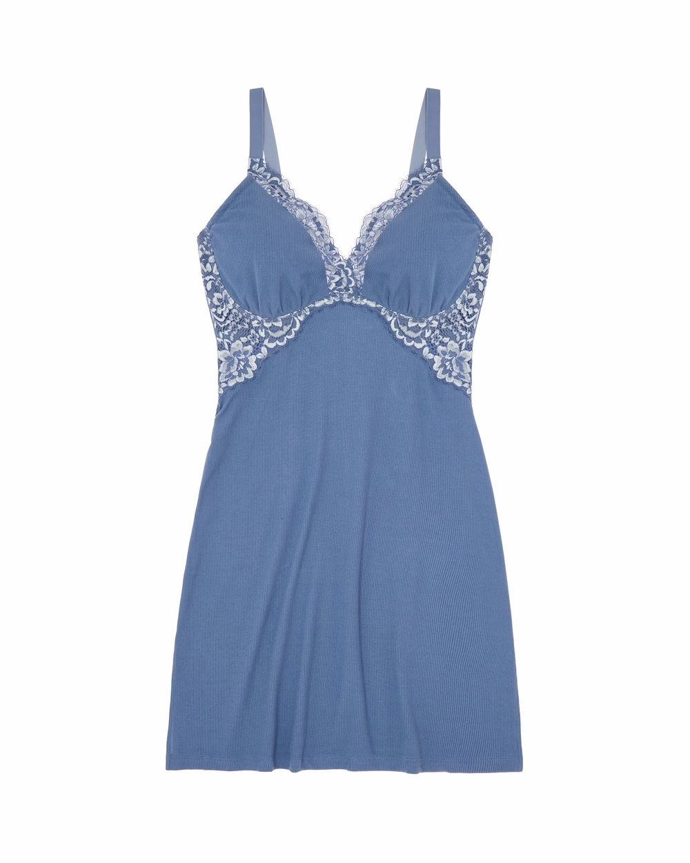 Pret-A-Porter Curvy Slip