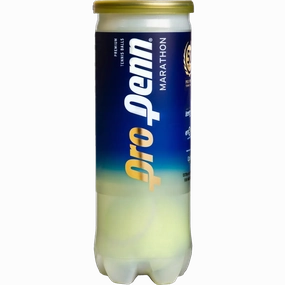 Pro Penn Marathons Extra Duty Tennis Balls