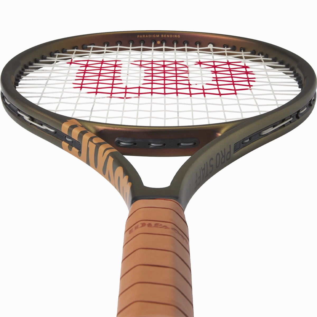 Pro Staff 97 v14