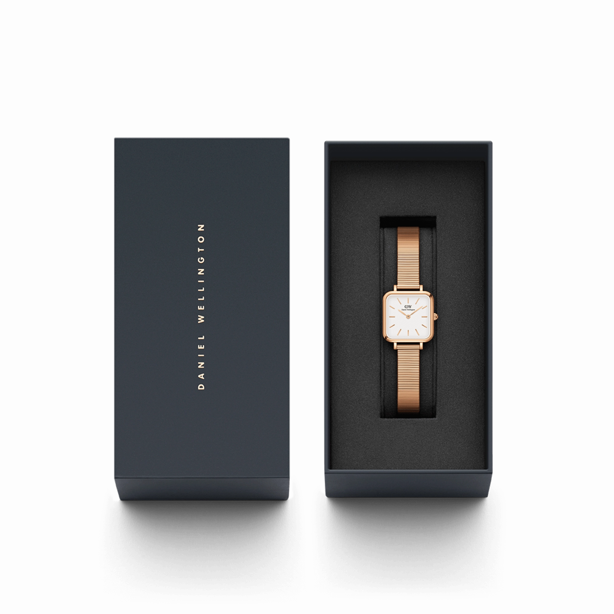 Quadro Studio Rose Gold