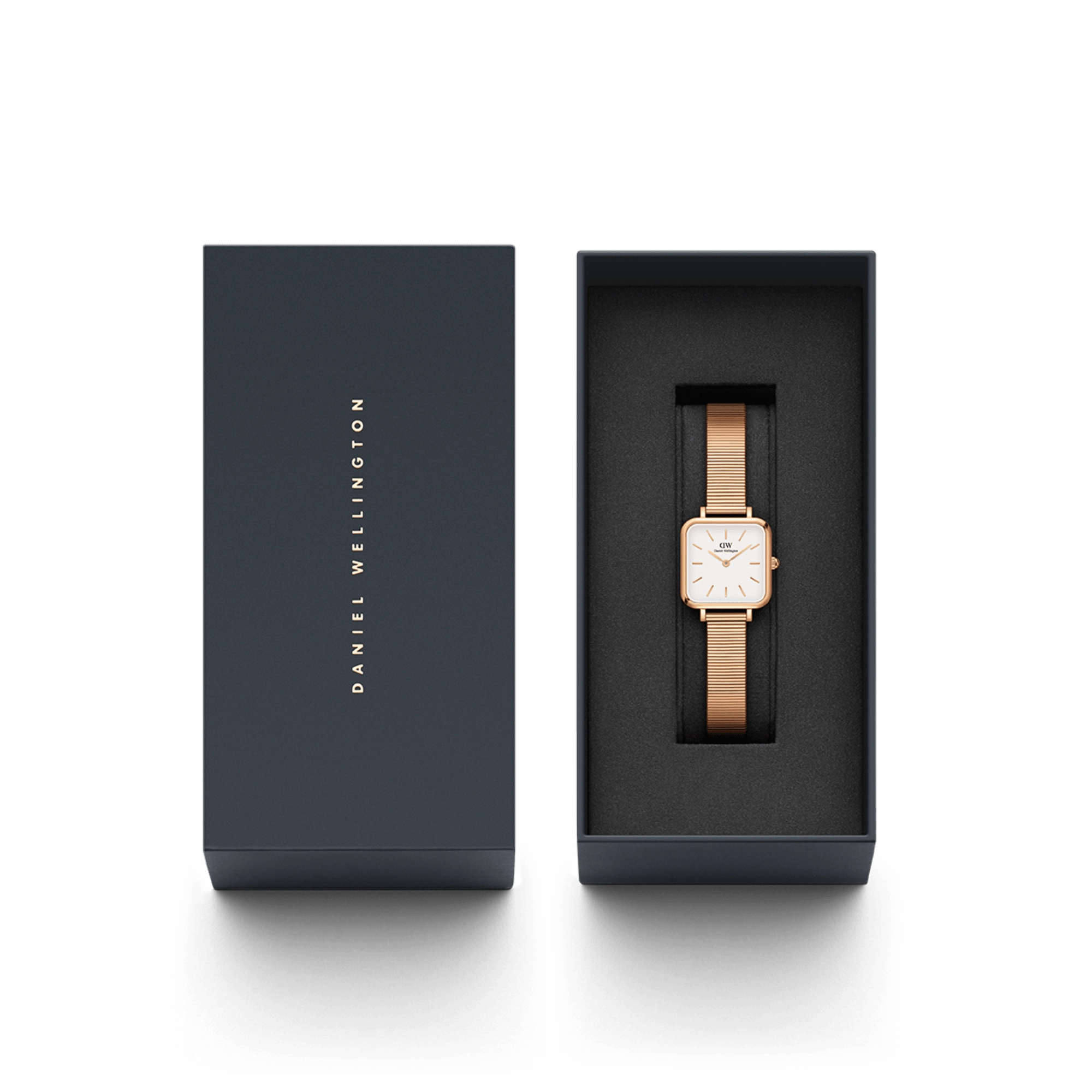 Quadro Studio Rose Gold