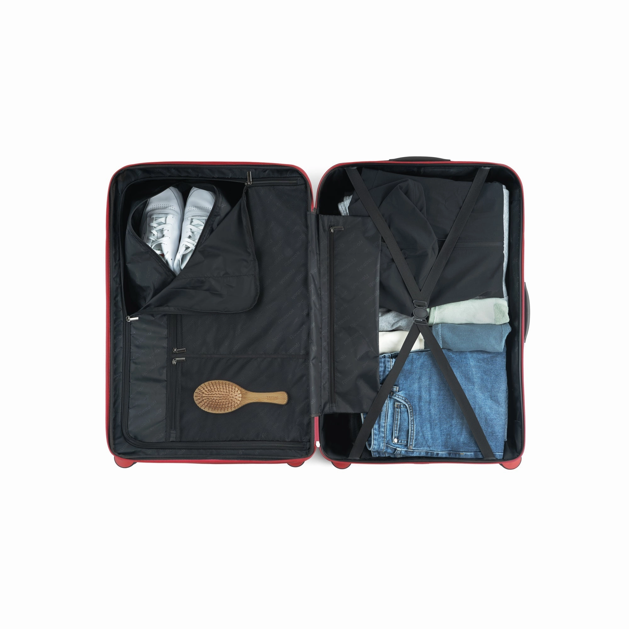 Reebok Go Carry-on *Drop Ship*