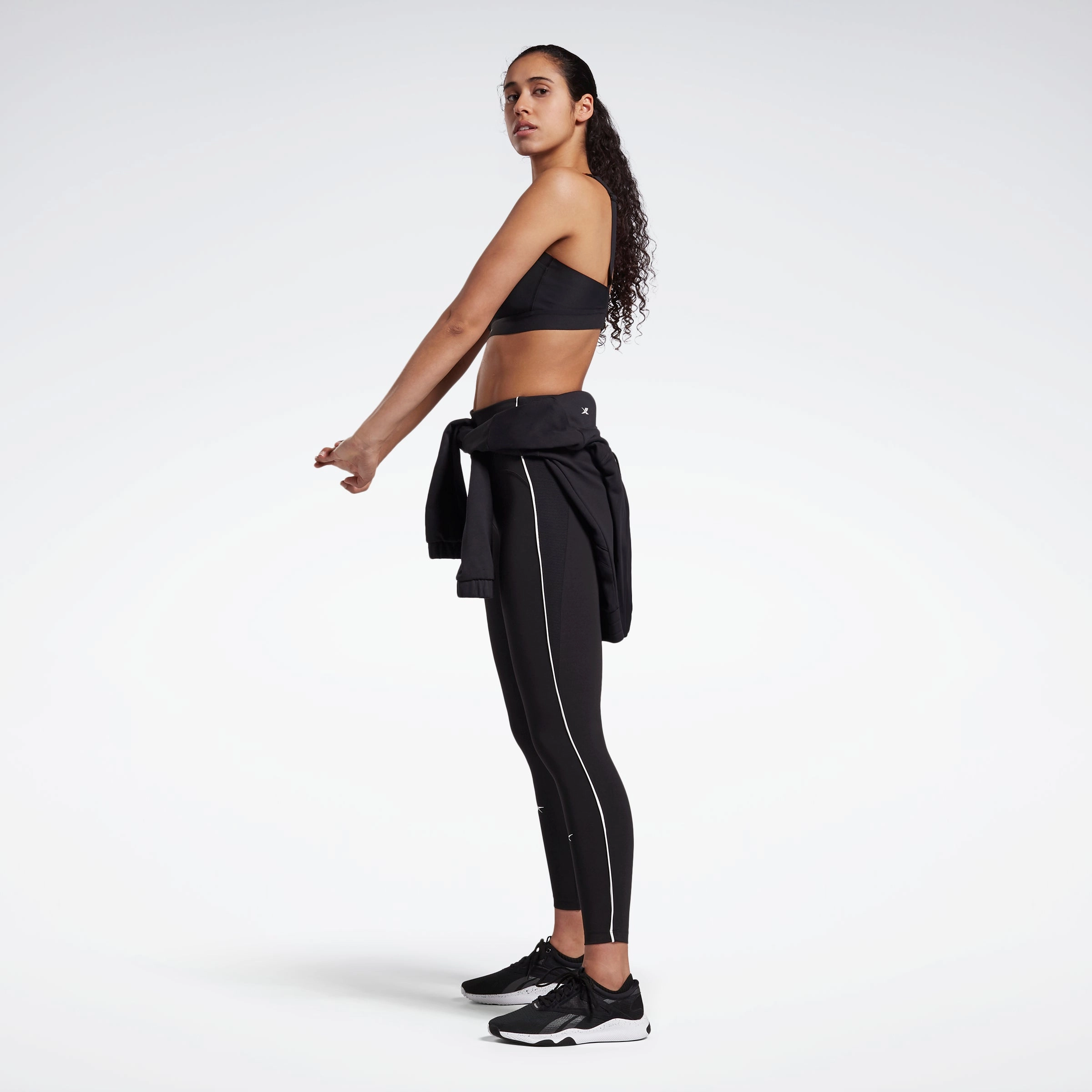 Reebok Puremove  Bra Motion Sense ™ Black
