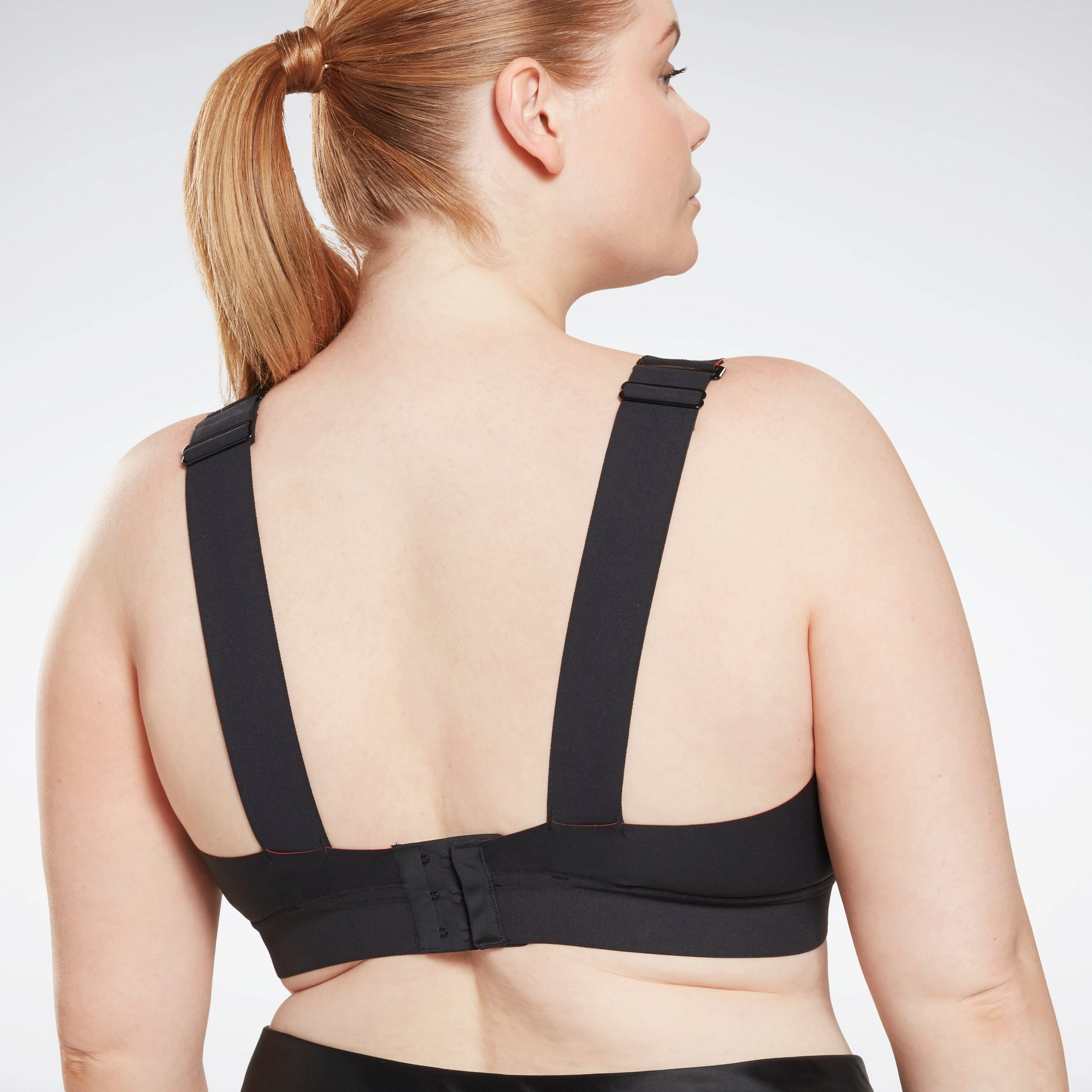 Reebok Puremove  Bra Motion Sense ™ Black