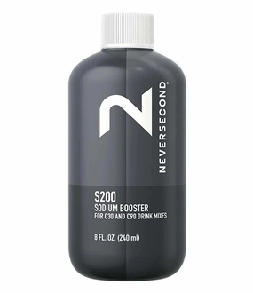 S200 Sodium Booster