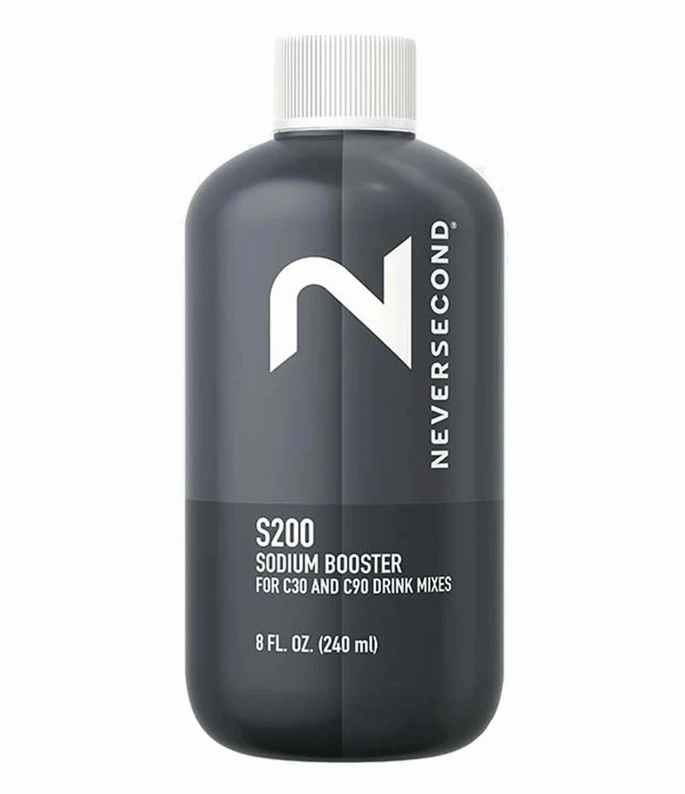 S200 Sodium Booster