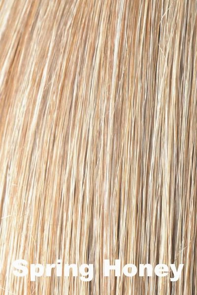 Sale - Amore Wigs - Natasha #2556 - Color: Spring Honey