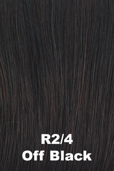 Sale - Raquel Welch Wigs - Advanced French - Color: Off Black (RL2/4)