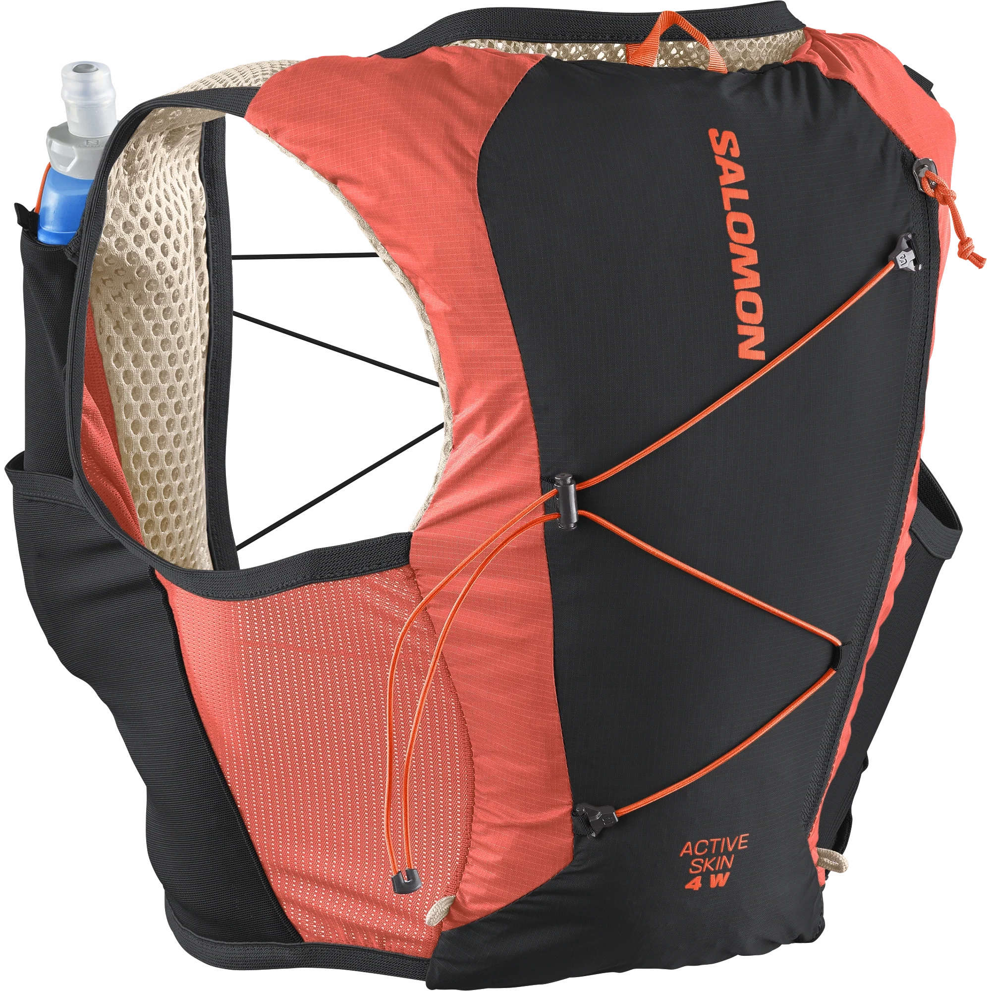 Salomon - Active Skin 4 with flasks