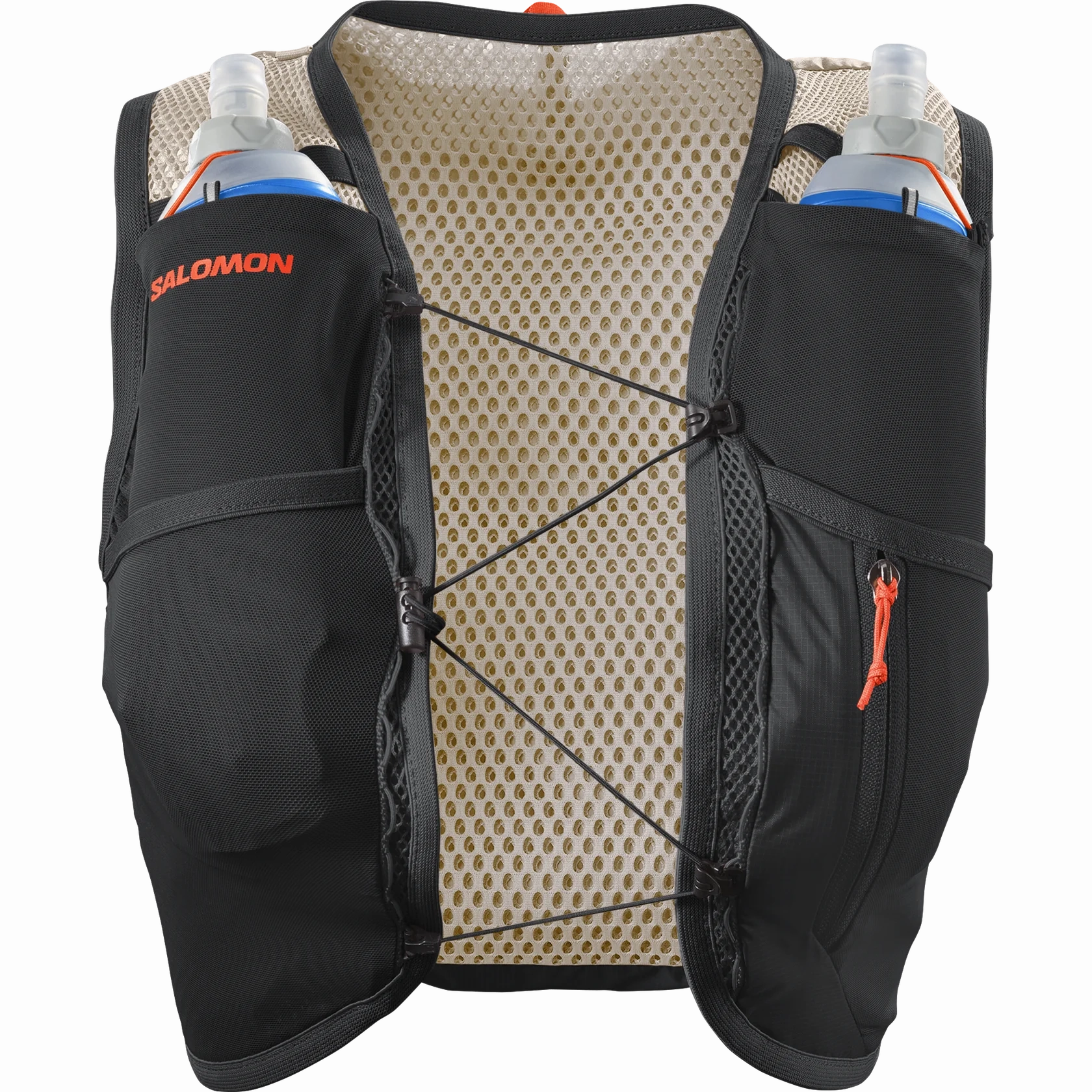 Salomon - Active Skin 4 with flasks
