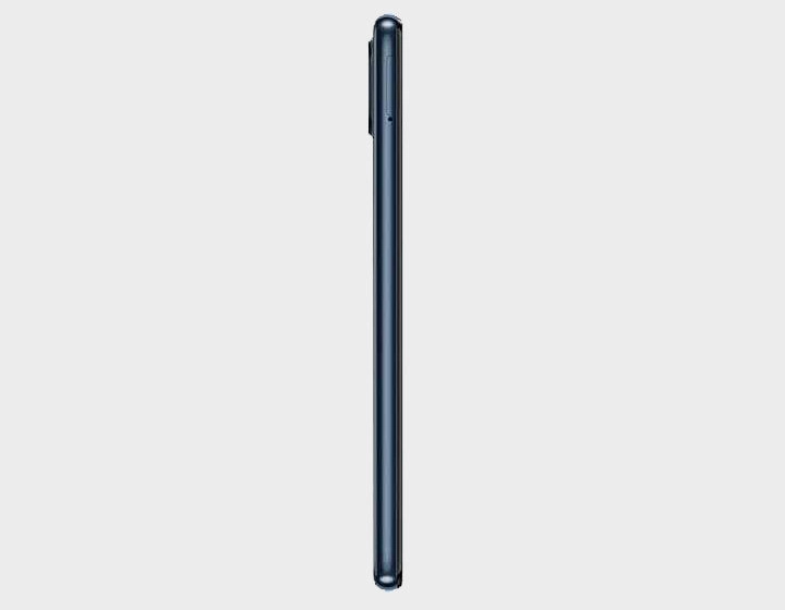 Samsung Galaxy M32 SM-M325F Dual SIM 64GB/4GB RAM GSM Unlocked - Black