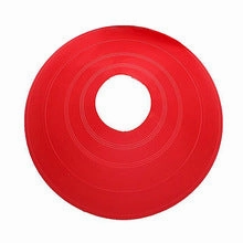 Saucer Marker Cones  