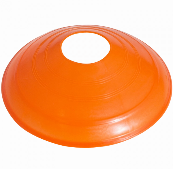 Saucer Marker Cones  