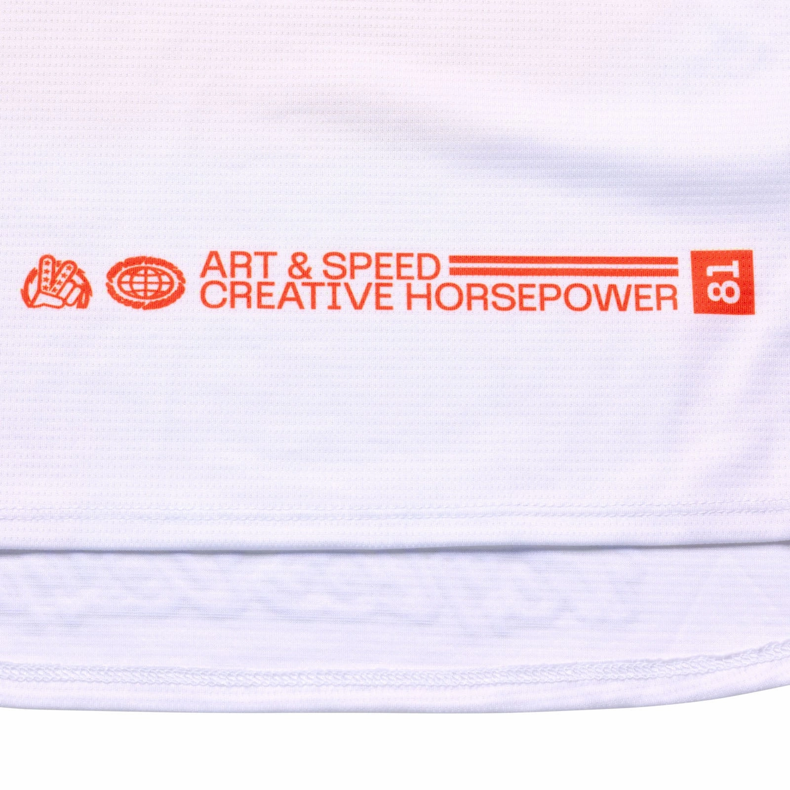 SE Pro Jersey Array White / Navy