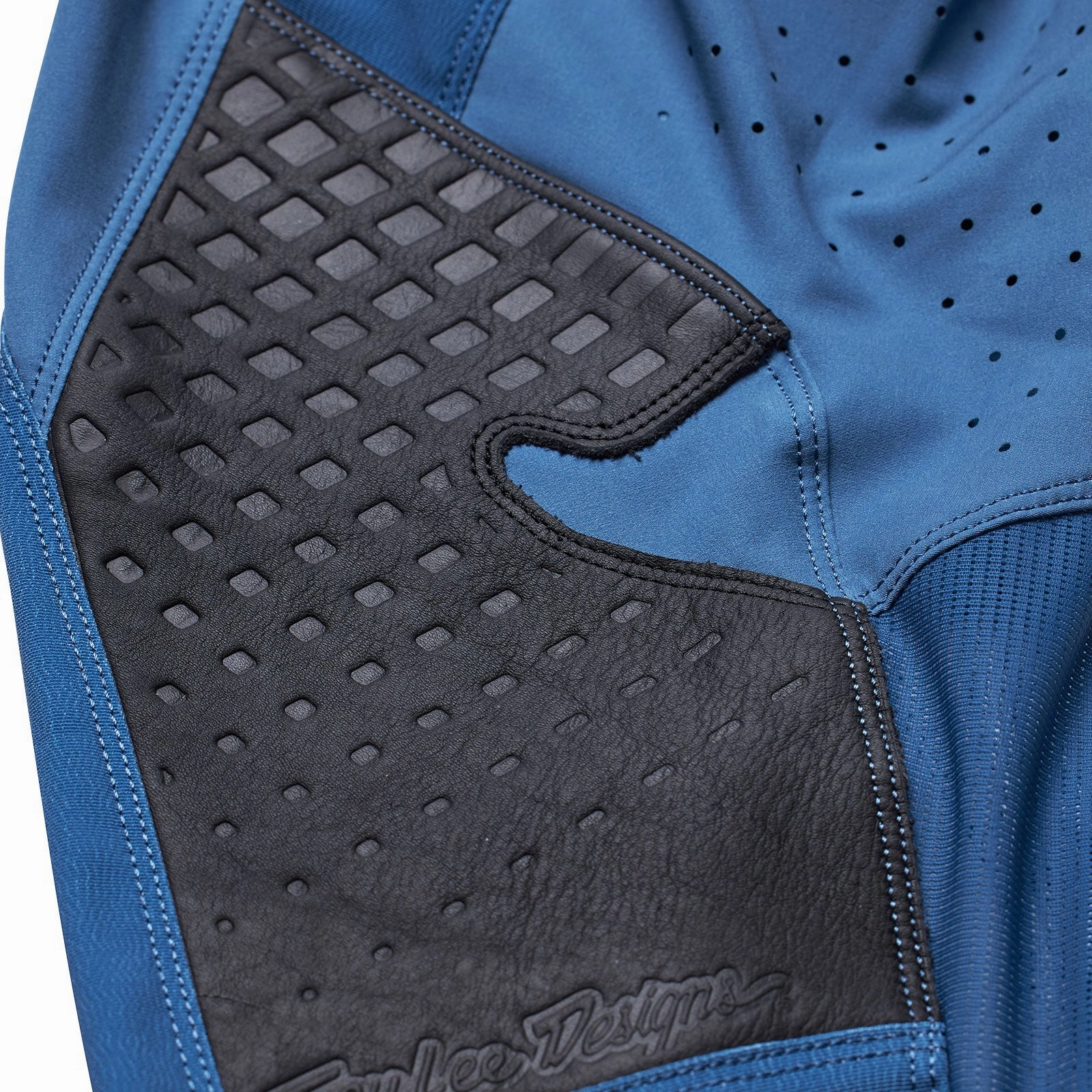 SE Pro Pant Pinned Blue