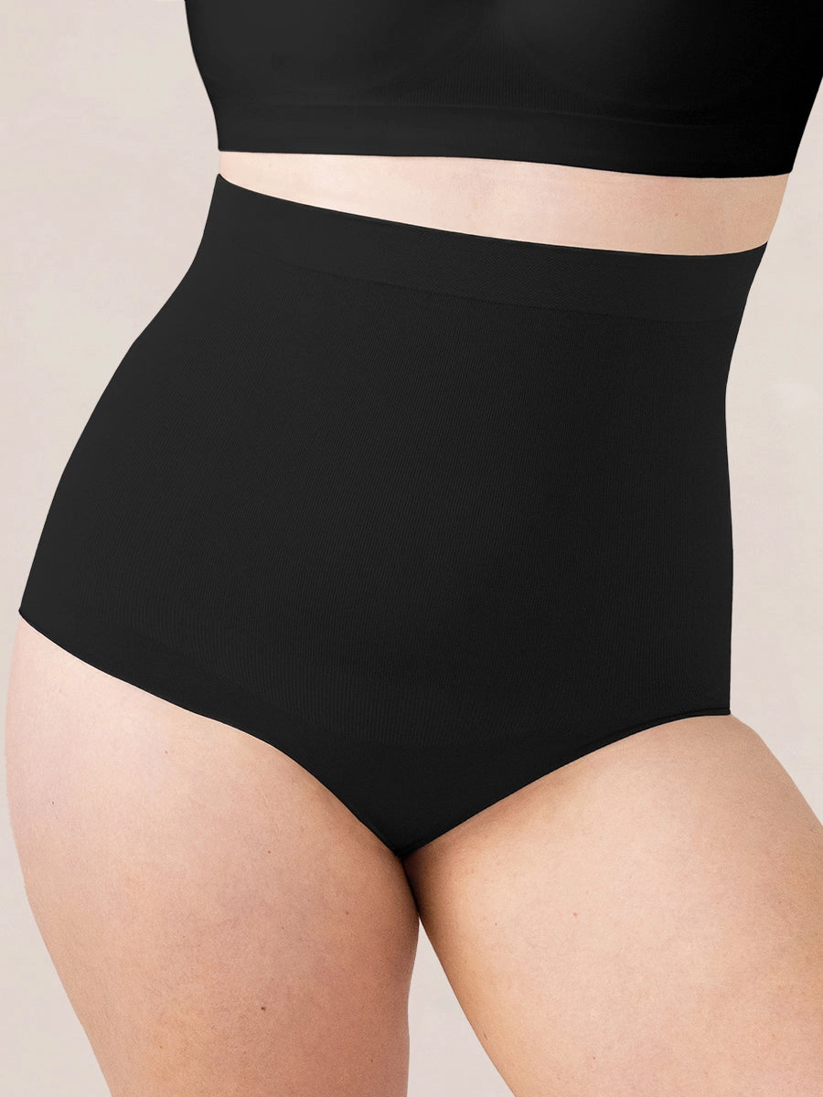 Shapermint Essentials All Day Comfort Shaper Panty