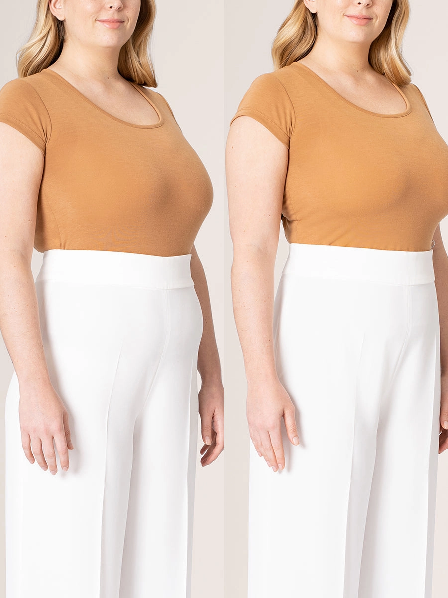 Shapermint Essentials All Day Every Day High-Waisted Shaper Panty (60% OFF)