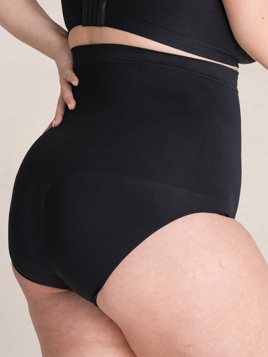 Shapermint Essentials All Day Every Day High-Waisted Shaper Panty (60% OFF)